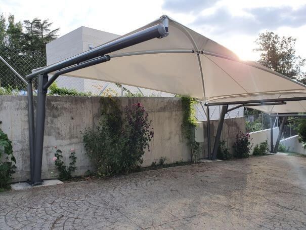 تركيب مظلات بالرياض